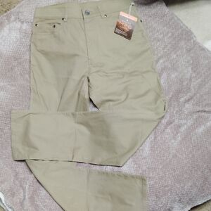 Men's Khaki Pants